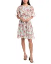 Maison Tara Mini Dress