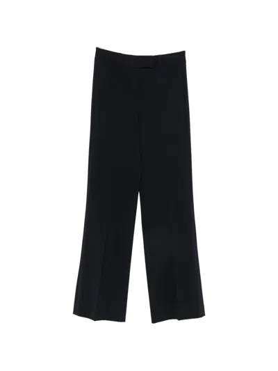 Maison123 Layla Trousers In Black