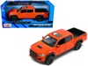 Maisto 2023 Toyota Tacoma Trd Pro Pickup Truck Solar Octane Orange With Sunroof "special Edition" Series 1/ In Orange