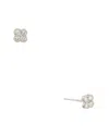 MAITRE DE DIAMANT MAITRE DE DIAMANT 18K 0.25 CT. TW. DIAMOND EARRINGS