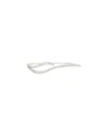 Maitre De Diamant 18k 0.57 Ct. Tw. Diamond Ring