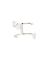 Maitre De Diamant 18k 1.17 Ct. Tw. Diamond Ring