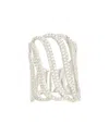 Maitre De Diamant 18k 1.72 Ct. Tw. Diamond Ring