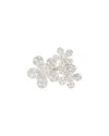 Maitre De Diamant 18k 1.75 Ct. Tw. Diamond Ring