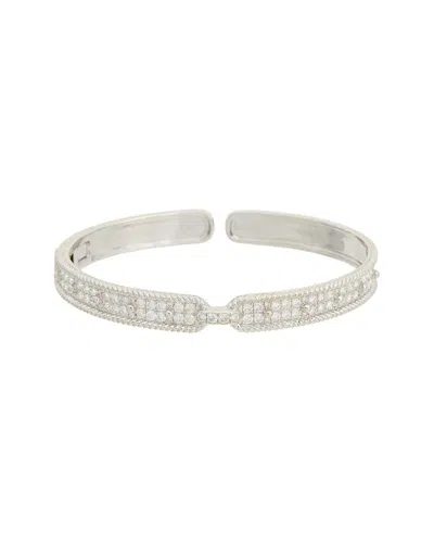 MAITRE DE DIAMANT MAITRE DE DIAMANT 18K 1.76 CT. TW. DIAMOND BRACELET