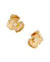Maitre De Diamant 18k 1.84 Ct. Tw. Diamond Earrings