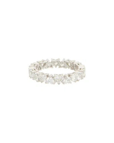 MAITRE DE DIAMANT MAITRE DE DIAMANT 18K 2.90 CT. TW. DIAMOND RING