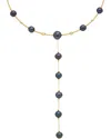 Maitre De Diamant 18k 4.5-5mm Pearl Necklace