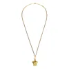 Majalis Jewelry Women's Olivia Gold Necklace