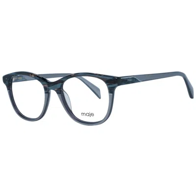 MAJE ACETATE GLASSES WOMEN'S (FRAMES)