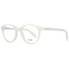 Maje White Women Optical Frames In White