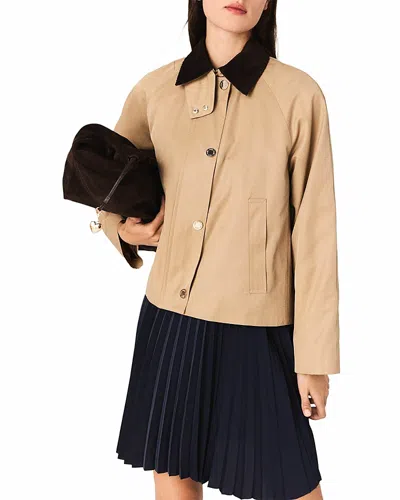 MAJE JACKET