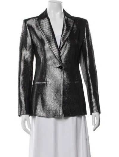 Pre-owned Maje Blazer