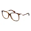 Maje Brown Women Optical Frames In Brown
