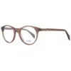 Maje Brown Women Optical Frames