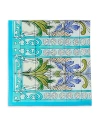 Maje One Size In Blue/multi