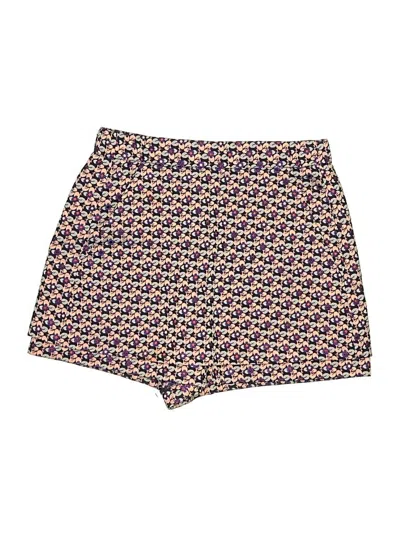 Pre-owned Maje Casual Skirt In Red