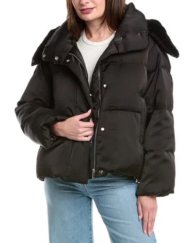 MAJE MAJE COAT