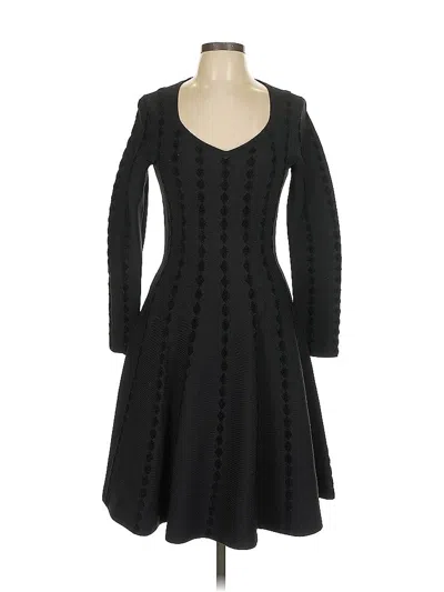 Pre-owned Maje Cocktail Dress