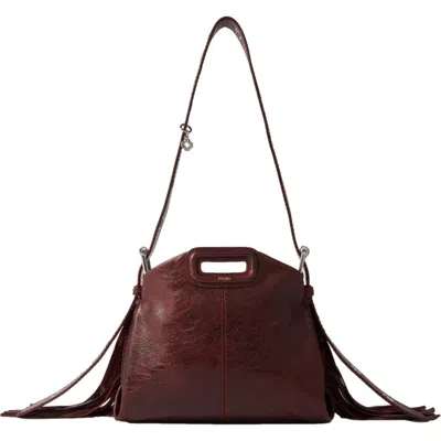 MAJE MAJE MISS M MINI BAG