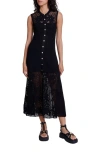 maxi dress long sleeve near me Long Sleeve Tiered Maxi Dress