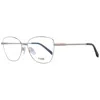 Maje Silver Women Optical Frames