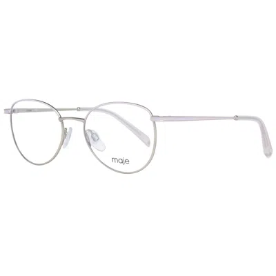 MAJE GOLD WOMEN OPTICAL FRAMES