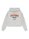 Maje Graphic-print Hoodie