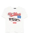 Maje Graphic-print T-shirt