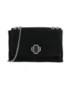 Maje Handbags In Black