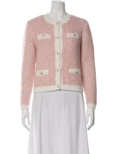 Pre-owned Maje Jacket