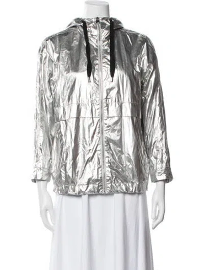 Pre-owned Maje Jacket