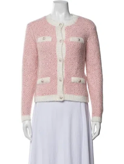 Pre-owned Maje Jacket
