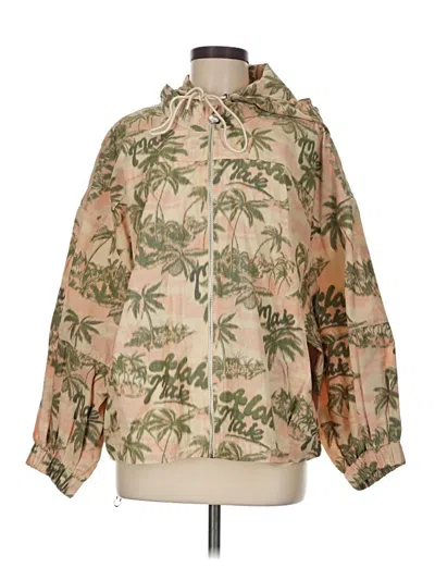 MAJE JACKET