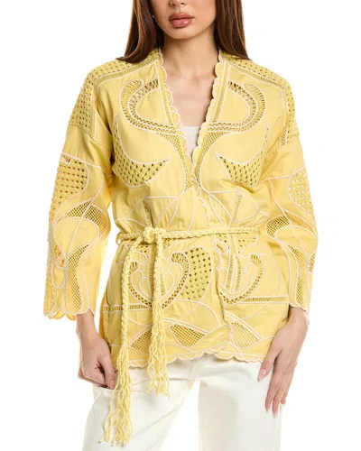 MAJE MAJE JACKET
