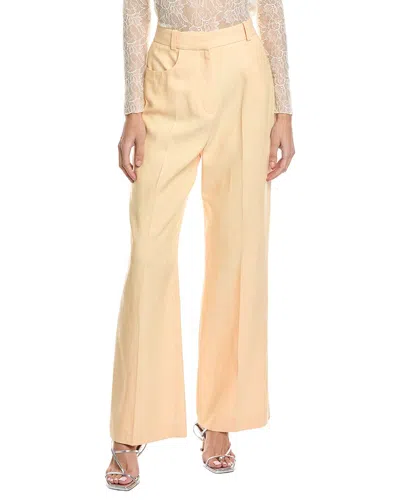 Maje Jean In Neutral