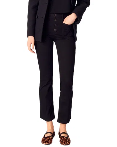 Maje Jeans In Gray