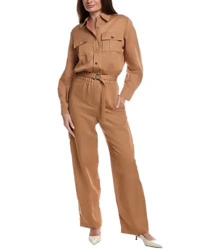 MAJE MAJE JUMPSUIT