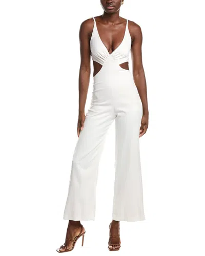 MAJE JUMPSUIT