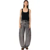Maje Knitted Tank Top In Black