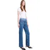 Maje Knit Top In Ecru