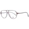 Maje Beige Women Optical Frames