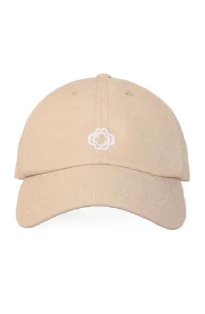 MAJE MAJE LINEN CAP