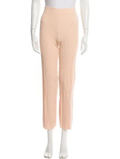 Pre-owned Maje Lounge Set In Pink