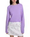 MAJE MARION SWEATER