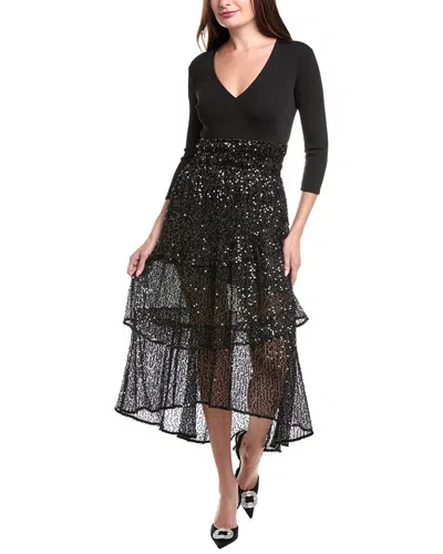 MAJE MAJE MAXI DRESS