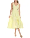 MAJE MAJE MAXI DRESS