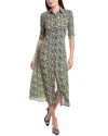 Maje Midi Dress