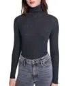 Maje Milko Sweater In Grey