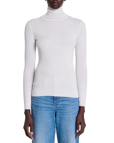 MAJE MILKONEA SWEATER